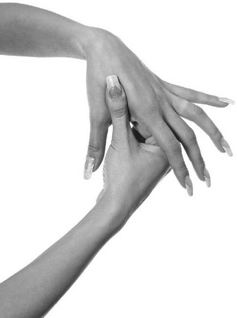 Иллюстрация к книге — Тайцзи. Секреты здоровья [i_093.jpg]