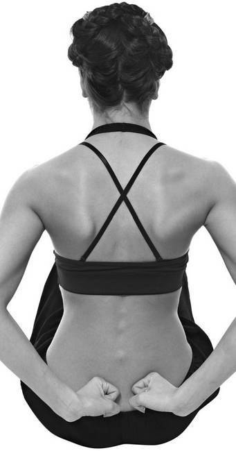 Иллюстрация к книге — Тайцзи. Секреты здоровья [i_098.jpg]