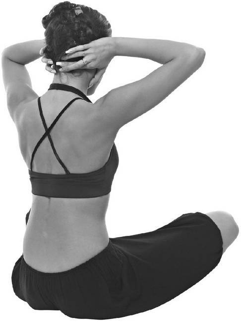 Иллюстрация к книге — Тайцзи. Секреты здоровья [i_100.jpg]