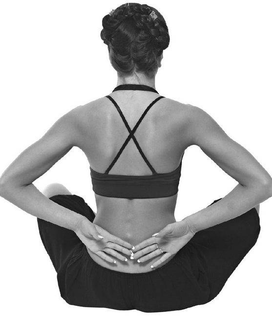 Иллюстрация к книге — Тайцзи. Секреты здоровья [i_101.jpg]