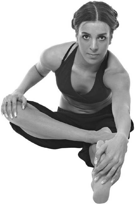 Иллюстрация к книге — Тайцзи. Секреты здоровья [i_102.jpg]