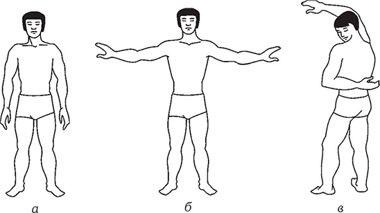 Иллюстрация к книге — Здоровье из Поднебесной. Парчовые упражнения [Autogen_eBook_id12.jpg]