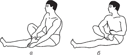 Иллюстрация к книге — Здоровье из Поднебесной. Парчовые упражнения [Autogen_eBook_id20.jpg]