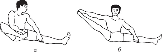 Иллюстрация к книге — Здоровье из Поднебесной. Парчовые упражнения [Autogen_eBook_id24.jpg]