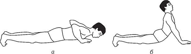 Иллюстрация к книге — Здоровье из Поднебесной. Парчовые упражнения [Autogen_eBook_id38.jpg]