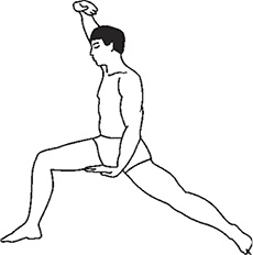 Иллюстрация к книге — Здоровье из Поднебесной. Парчовые упражнения [Autogen_eBook_id44.jpg]