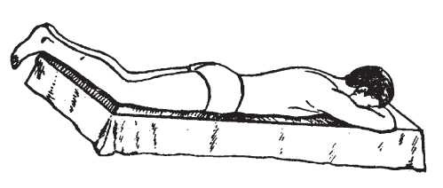 Иллюстрация к книге — Исцеляющие методики массажа. Комплексный подход [i_007.jpg]