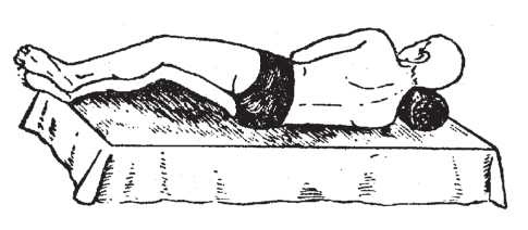 Иллюстрация к книге — Исцеляющие методики массажа. Комплексный подход [i_008.jpg]