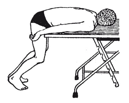 Иллюстрация к книге — Исцеляющие методики массажа. Комплексный подход [i_011.jpg]