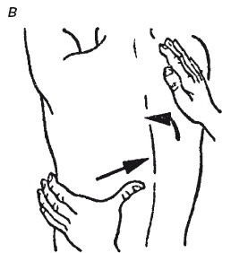 Иллюстрация к книге — Исцеляющие методики массажа. Комплексный подход [i_028.jpg]