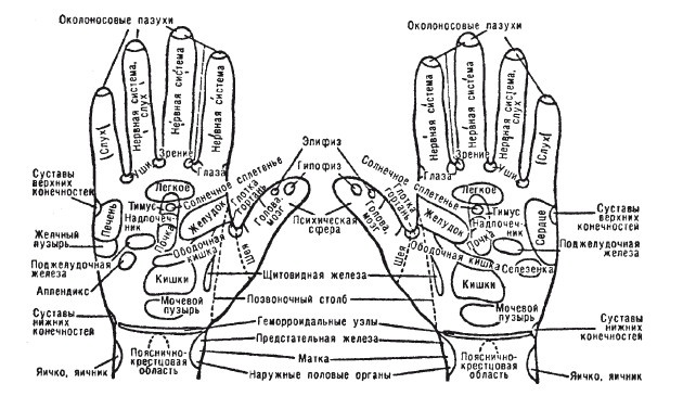 Иллюстрация к книге — Исцеляющие методики массажа. Комплексный подход [i_036.jpg]