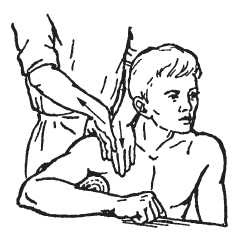 Иллюстрация к книге — Исцеляющие методики массажа. Комплексный подход [i_064.jpg]