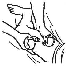 Иллюстрация к книге — Исцеляющие методики массажа. Комплексный подход [i_066.jpg]