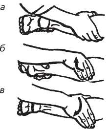 Иллюстрация к книге — Исцеляющие методики массажа. Комплексный подход [i_067.jpg]