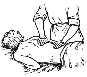 Иллюстрация к книге — Исцеляющие методики массажа. Комплексный подход [i_073.jpg]