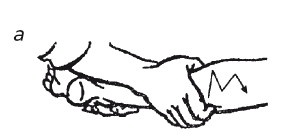 Иллюстрация к книге — Исцеляющие методики массажа. Комплексный подход [i_077.jpg]