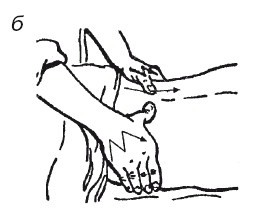 Иллюстрация к книге — Исцеляющие методики массажа. Комплексный подход [i_078.jpg]