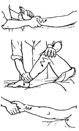 Иллюстрация к книге — Исцеляющие методики массажа. Комплексный подход [i_079.jpg]