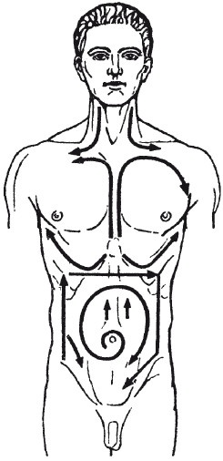 Иллюстрация к книге — Исцеляющие методики массажа. Комплексный подход [i_085.jpg]