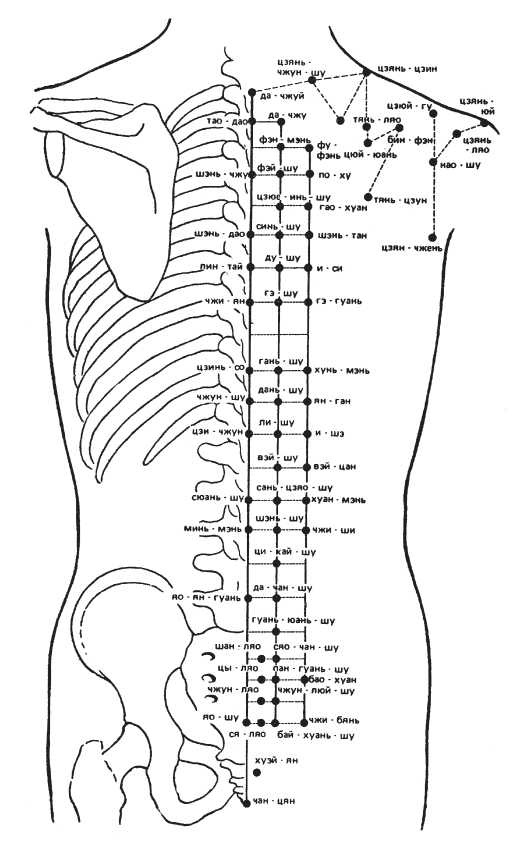 Иллюстрация к книге — Исцеляющие методики массажа. Комплексный подход [i_104.jpg]