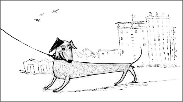 Иллюстрация к книге — Самая младшая [_010.jpg]