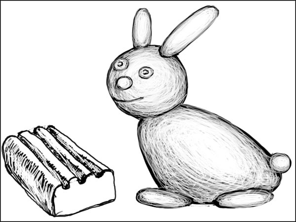 Иллюстрация к книге — Самая младшая [_062.jpg]