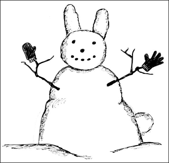 Иллюстрация к книге — Самая младшая [_148.jpg]