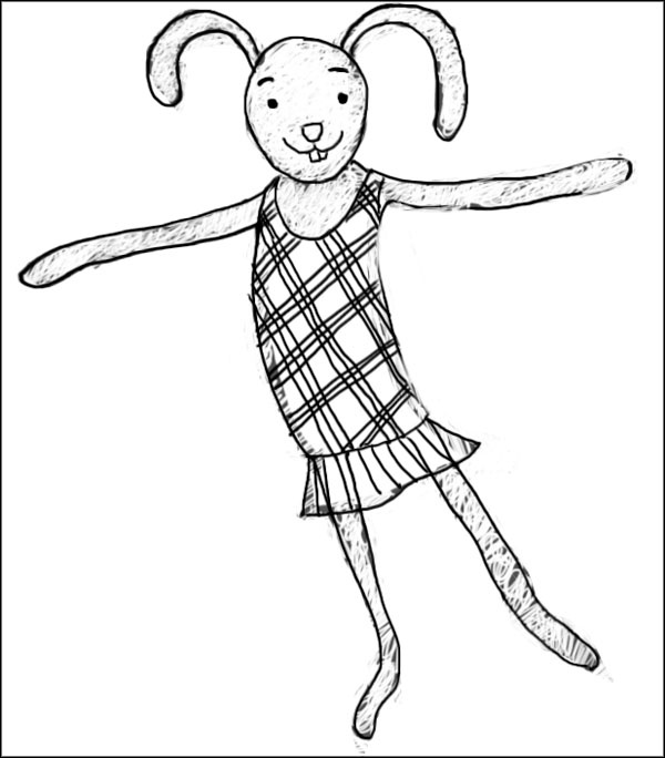 Иллюстрация к книге — Самая младшая [_175.jpg]