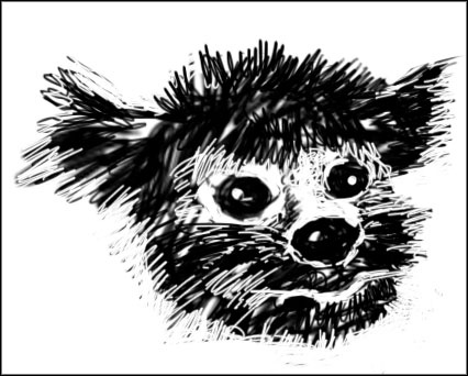 Иллюстрация к книге — Самая младшая [_288.jpg]