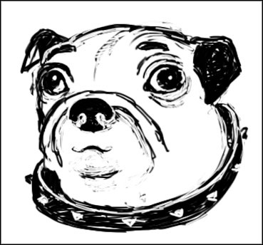 Иллюстрация к книге — Самая младшая [_289.jpg]