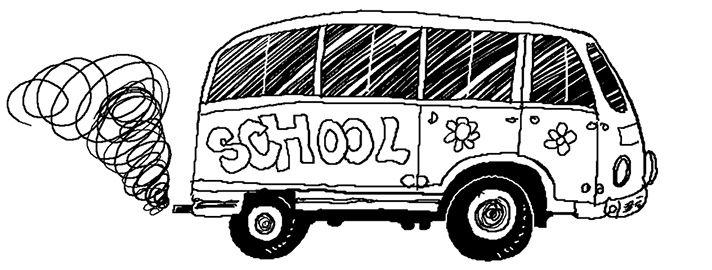 Иллюстрация к книге — История Трейси Бикер [i_016.jpg]