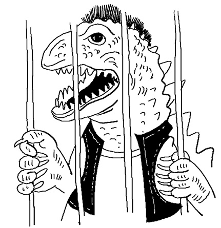 Иллюстрация к книге — История Трейси Бикер [i_019.jpg]