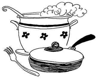 Иллюстрация к книге — История Трейси Бикер [i_027.jpg]