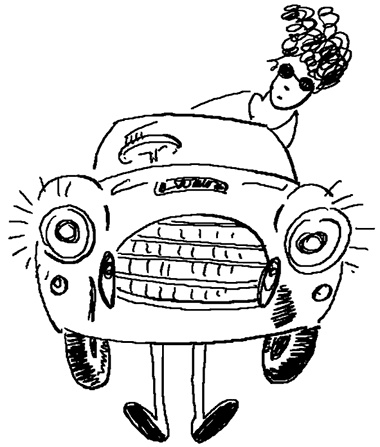 Иллюстрация к книге — История Трейси Бикер [i_030.jpg]