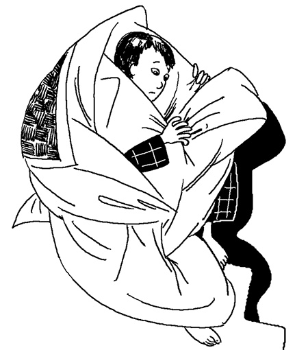 Иллюстрация к книге — История Трейси Бикер [i_044.jpg]