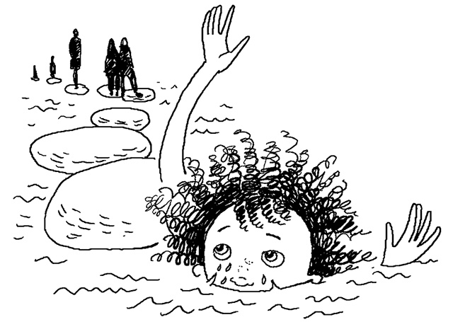 Иллюстрация к книге — История Трейси Бикер [i_046.jpg]