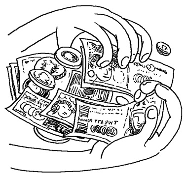 Иллюстрация к книге — История Трейси Бикер [i_064.jpg]