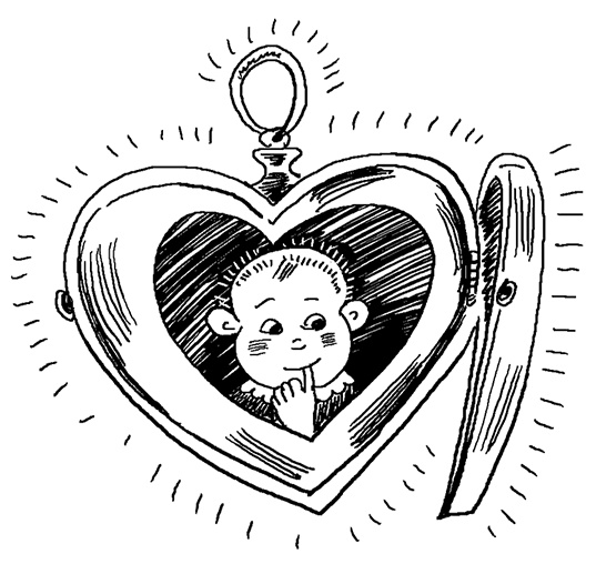 Иллюстрация к книге — История Трейси Бикер [i_101.jpg]