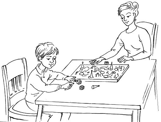 Иллюстрация к книге — Как учиться с интересом [_04.jpg]