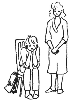 Иллюстрация к книге — Поведение ребенка в руках родителей [i_016.jpg]