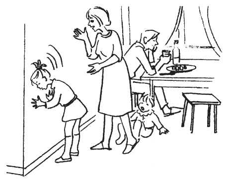 Иллюстрация к книге — Поведение ребенка в руках родителей [i_020.jpg]