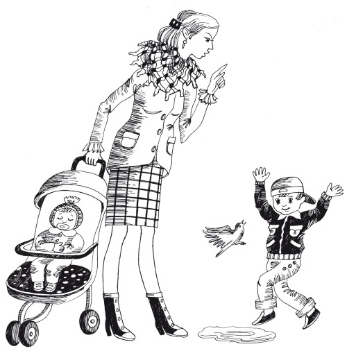 Иллюстрация к книге — Что делать, чтобы дети... Вопросы и ответы [i_008.jpg]