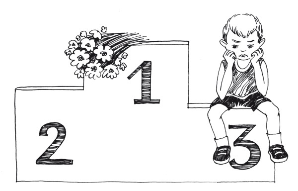 Иллюстрация к книге — Что делать, чтобы дети... Вопросы и ответы [i_016.jpg]