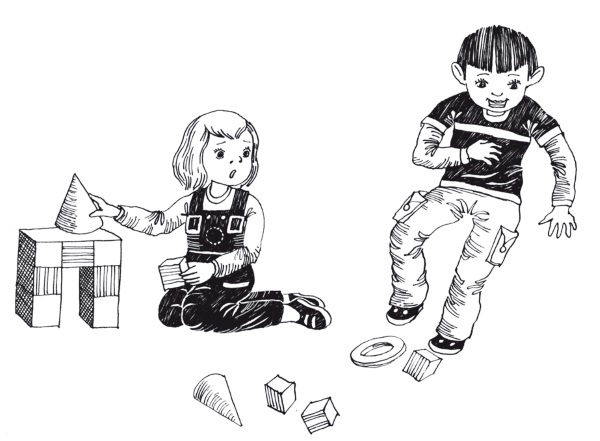 Иллюстрация к книге — Что делать, чтобы дети... Вопросы и ответы [i_020.jpg]