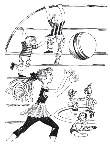 Иллюстрация к книге — Что делать, чтобы дети... Вопросы и ответы [i_021.jpg]