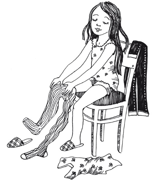 Иллюстрация к книге — Что делать, чтобы дети... Вопросы и ответы [i_025.jpg]