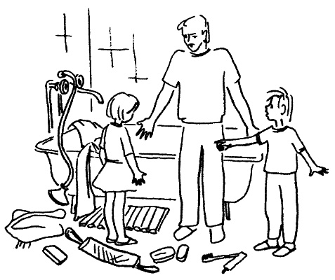 Иллюстрация к книге — Чувства и конфликты [_26.jpg]