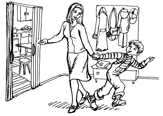 Иллюстрация к книге — Чувства и конфликты [_29.jpg]