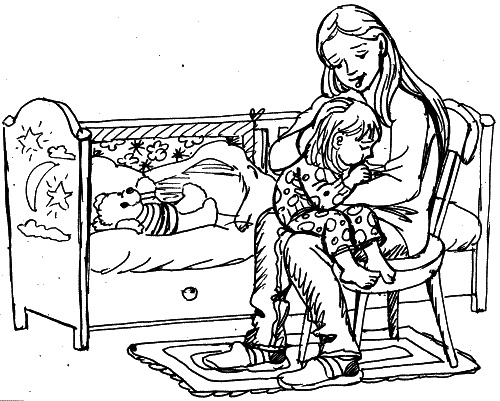 Иллюстрация к книге — Чудеса активного слушания [_31.jpg]