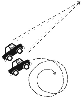 Иллюстрация к книге — У нас разные характеры… Как быть? [i_002.jpg]